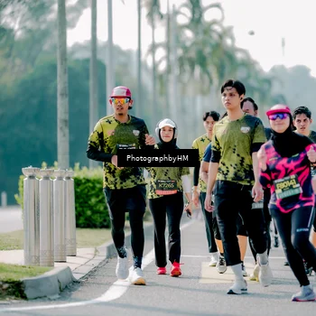 Runner Photo 6581803