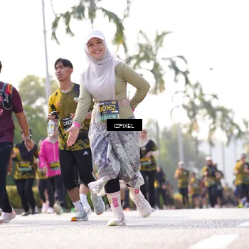 Runner Photo 6581804