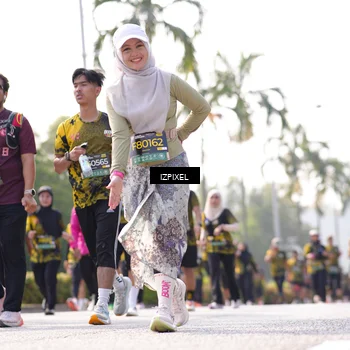 Runner Photo 6581805