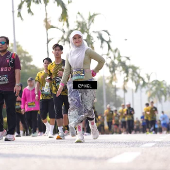 Runner Photo 6581811