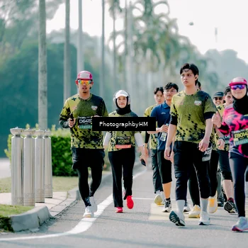 Runner Photo 6581813