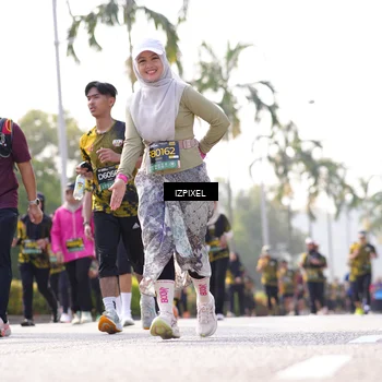Runner Photo 6581816