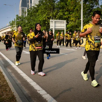 Runner Photo 6581822