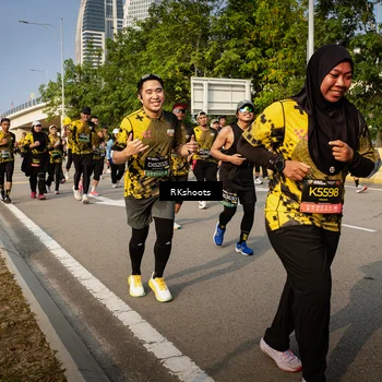 Runner Photo 6581825