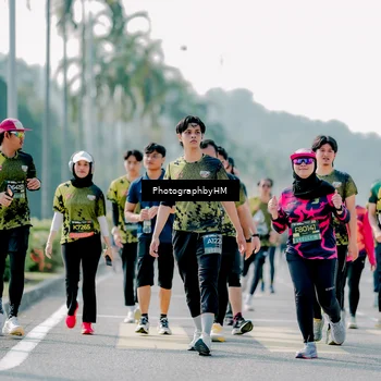 Runner Photo 6581826