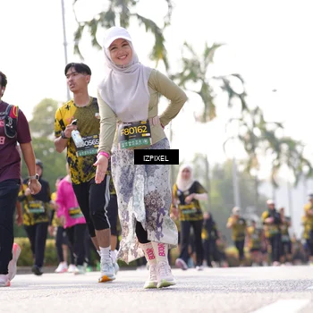 Runner Photo 6581829