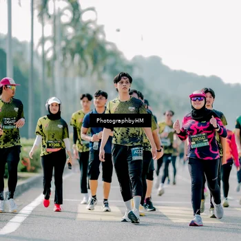 Runner Photo 6581831