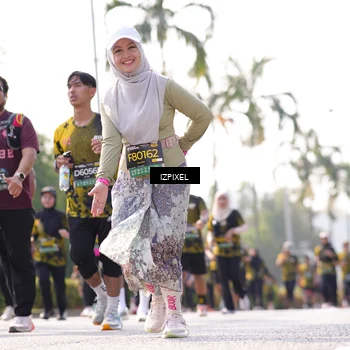 Runner Photo 6581835