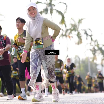 Runner Photo 6581838