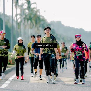 Runner Photo 6581845