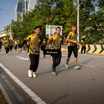 Runner Photo 6581846