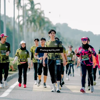 Runner Photo 6581849