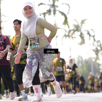 Runner Photo 6581851