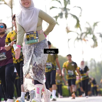 Runner Photo 6581854