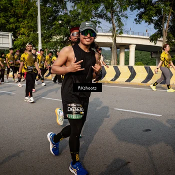 Runner Photo 6581858