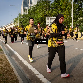 Runner Photo 6581860