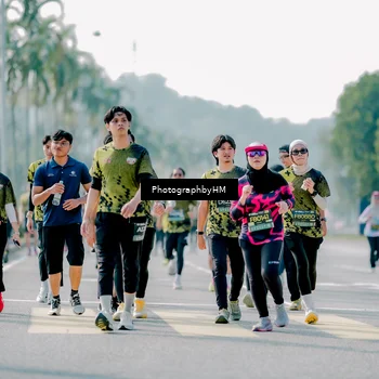 Runner Photo 6581862