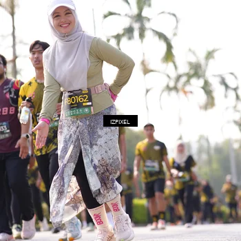Runner Photo 6581863