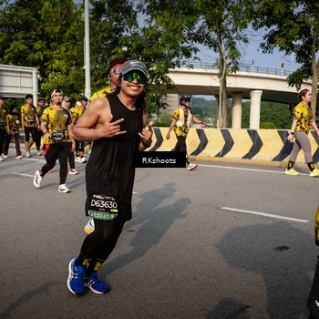 Runner Photo 6581866