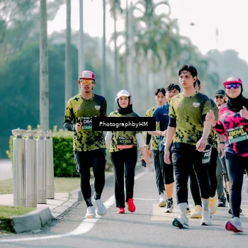 Runner Photo 6581869