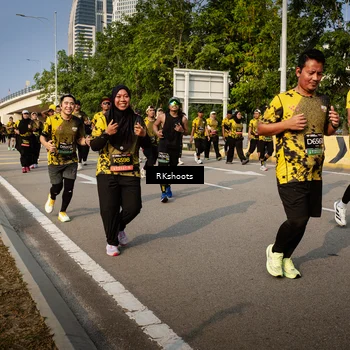 Runner Photo 6581873