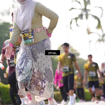 Runner Photo 6581887