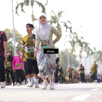 Runner Photo 6581888