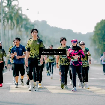 Runner Photo 6581889