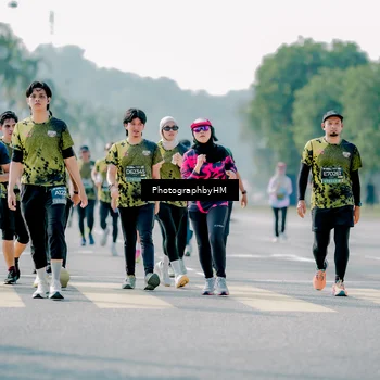 Runner Photo 6581894
