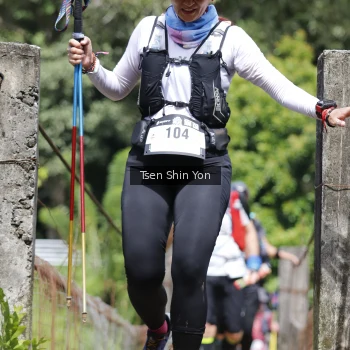 Runner Photo 65819
