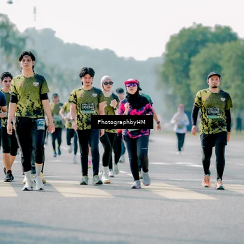Runner Photo 6581901