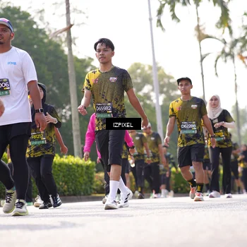 Runner Photo 6581908