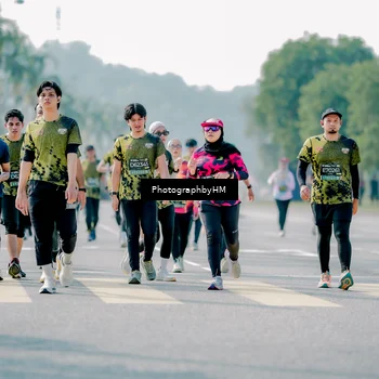 Runner Photo 6581915