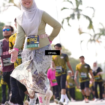 Runner Photo 6581917