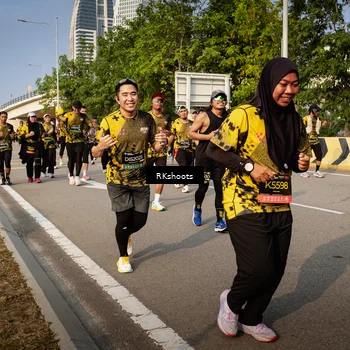 Runner Photo 6581919