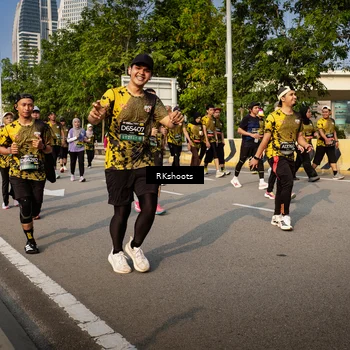Runner Photo 6581921