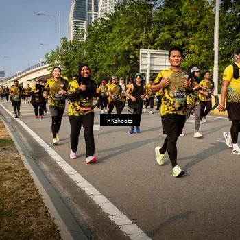 Runner Photo 6581925