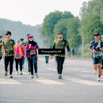 Runner Photo 6581927