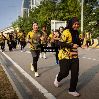 Runner Photo 6581932