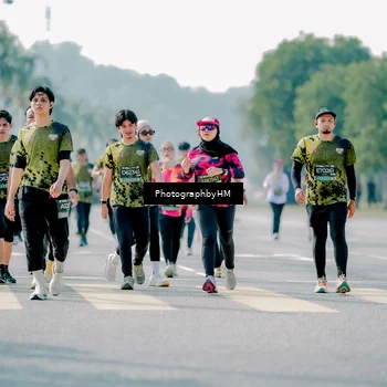 Runner Photo 6581933