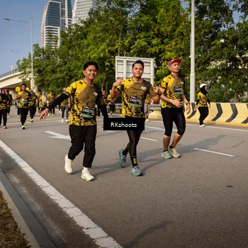 Runner Photo 6581938