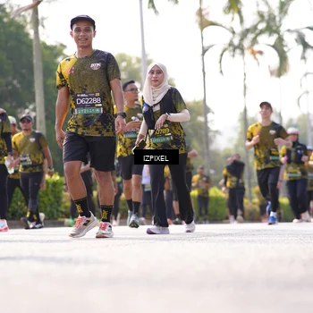 Runner Photo 6581943