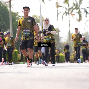 Runner Photo 6581945