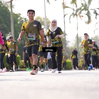 Runner Photo 6581946