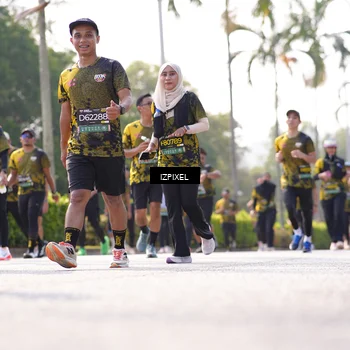 Runner Photo 6581952