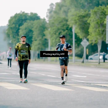Runner Photo 6581953