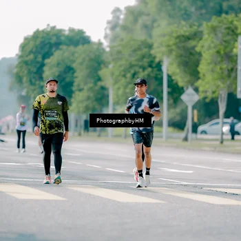 Runner Photo 6581955