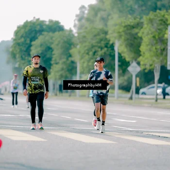 Runner Photo 6581961