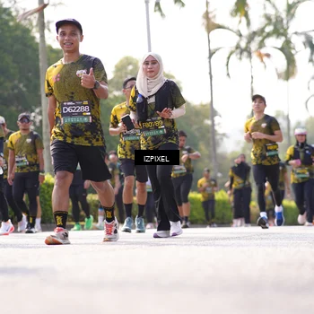 Runner Photo 6581963