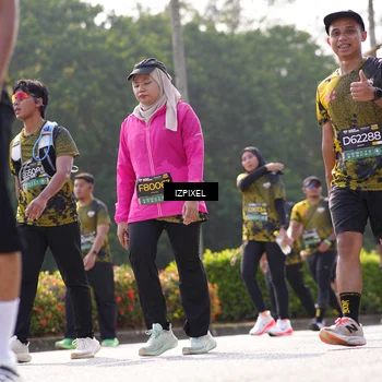 Runner Photo 6581966